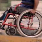 Derechos de Personas con Discapacidad
