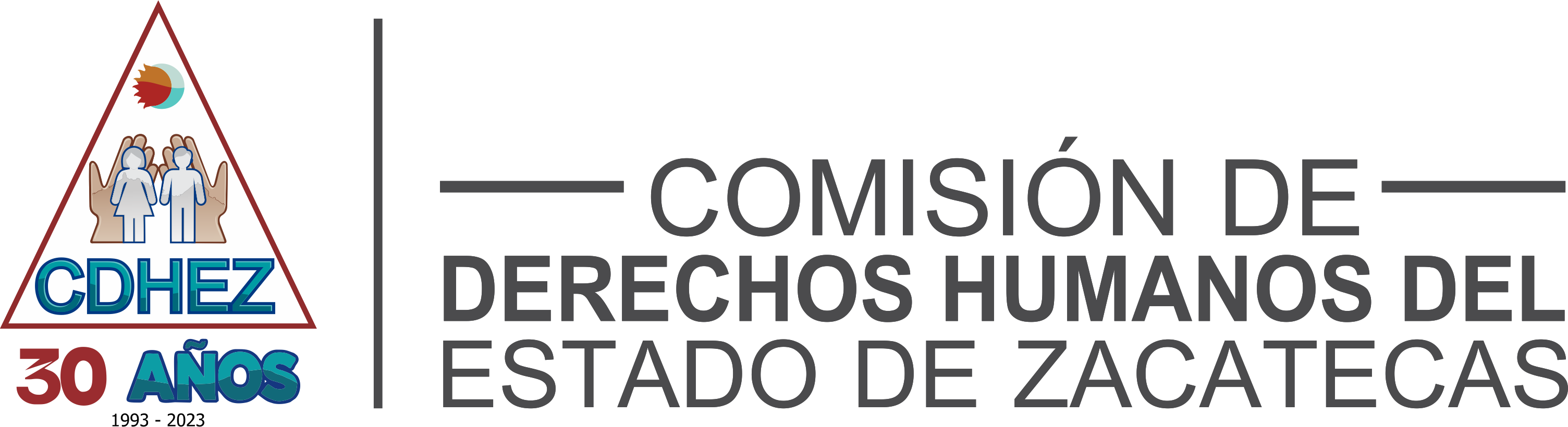 CDHEZComisión de Derechos Humanos del Estado de Zacatecas icon