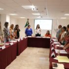 La CDHEZ llevó a cabo la Sesión Ordinaria del Mecanismo Independiente de Monitoreo de la Convención Sobre los Derechos de las Personas con Discapacidad en el estado de Zacatecas.
