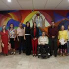 La CDHEZ une a instituciones y sociedad civil en favor de las personas con discapacidad
