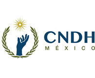 CNDHComisión Nacional de los Derechos Humanos  icon