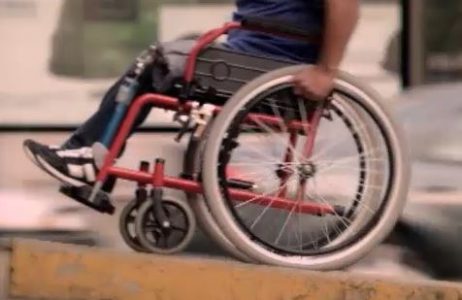 Derechos de Personas con Discapacidad