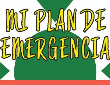 Mi Plan de Emergencia!